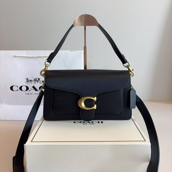 coach Tabby Shoulder Bag 26